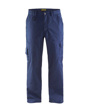 Werkbroek 1407 - Marineblauw