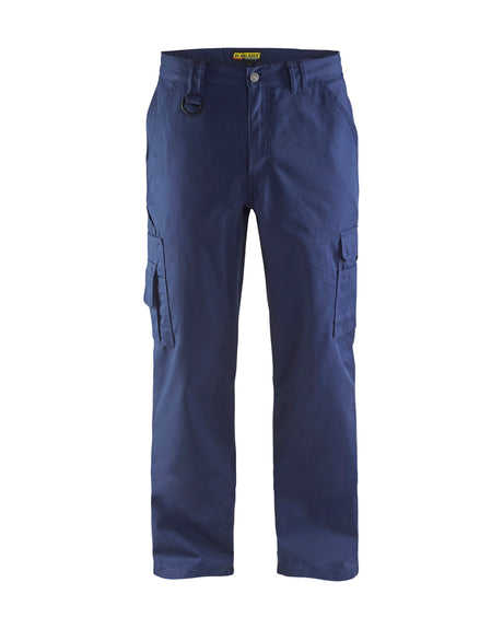 Werkbroek 1407 - Marineblauw