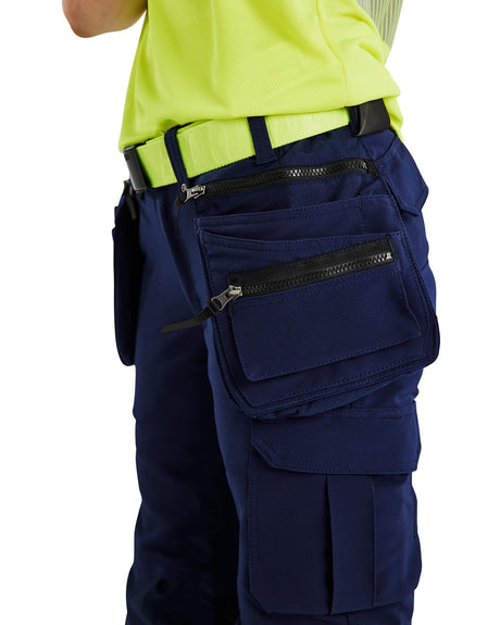 High-Visibility Werkbroek Dames 7193
