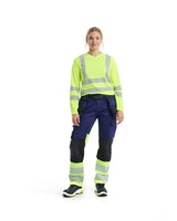 High-Visibility Werkbroek Dames 7030
