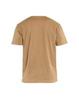 T-shirt 3525 - Nougat