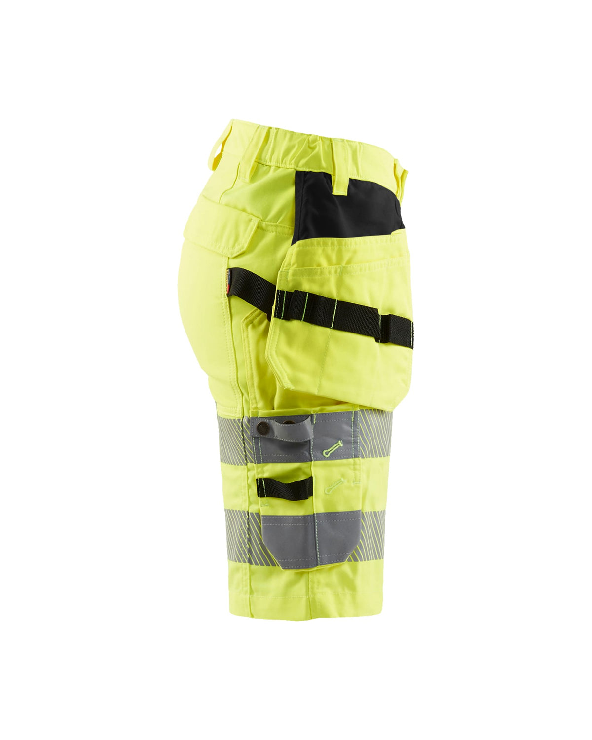 High-Visibility Short Dames 7186