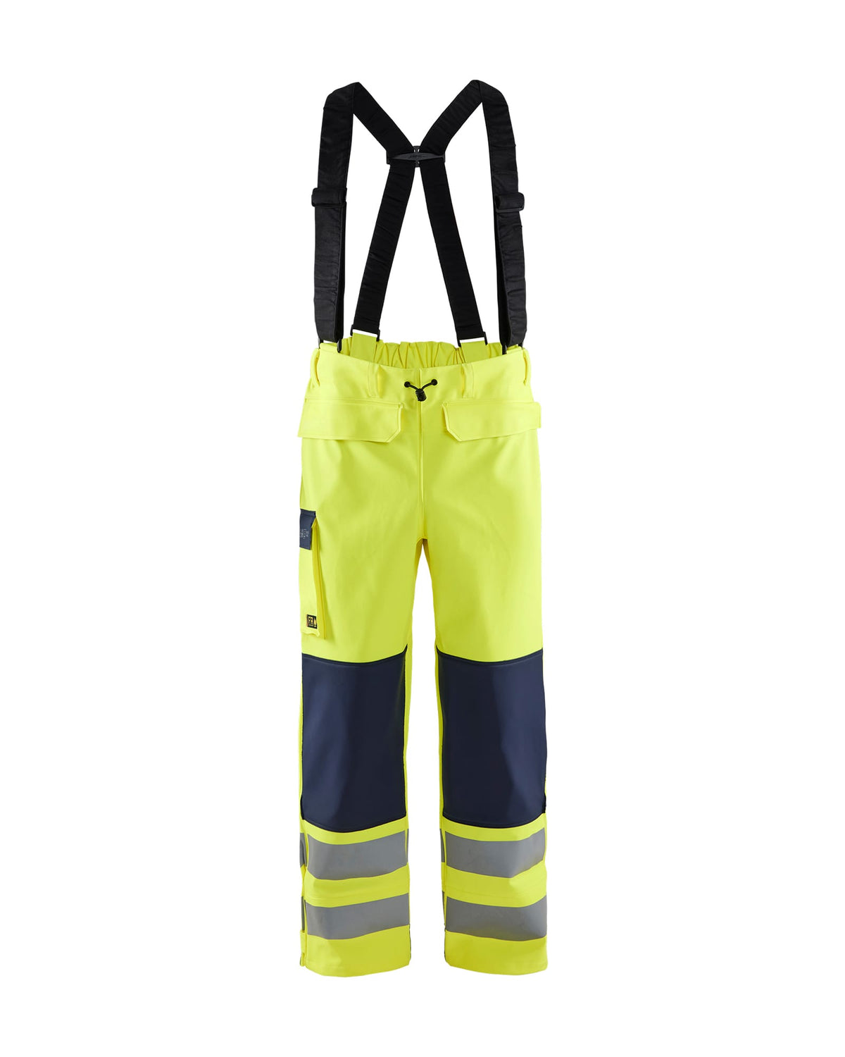 Regenbroek Multinorm High-Visibility 13132022