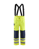 Regenbroek Multinorm High-Visibility 13132022