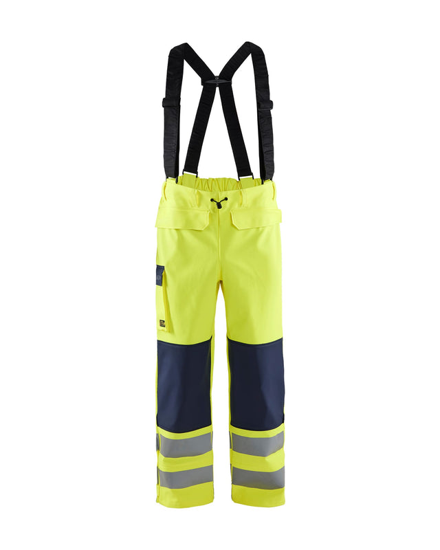Regenbroek Multinorm High-Visibility 13132022