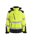 High-Visibility Softshell Winterjas 4400