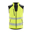 High-Visibility Softshell Bodywarmer 3091
