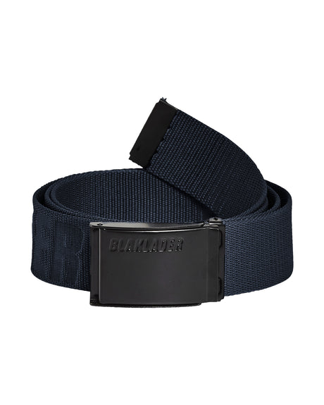Riem 4034 - Donker marineblauw