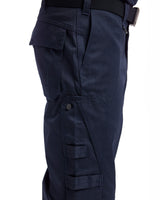 Werkbroek High-Visibility Vlamvertragend 1705