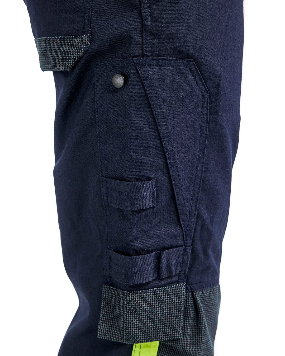 Werkbroek Multinorm 1491