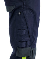 Werkbroek Multinorm 1491