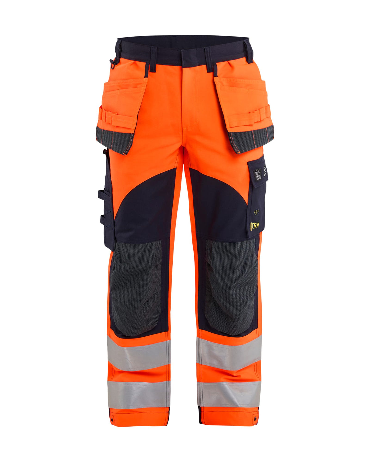 Werkbroek Multinorm Vlamvertragend 1589