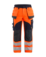 Werkbroek Multinorm Vlamvertragend 1589