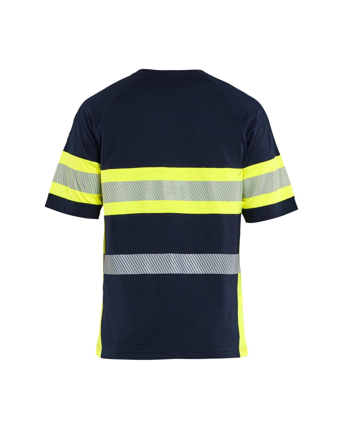 T-shirt Multinorm High-Visibility 3519