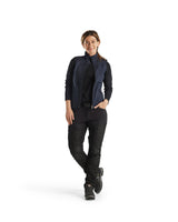 Softshell Bodywarmer Dames 3851