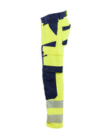 Werkbroek High-Visibility 1124