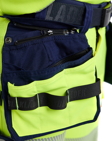 High-Visibility Short Dames 7020