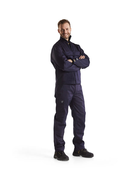 Vlamvertragend jack 4774