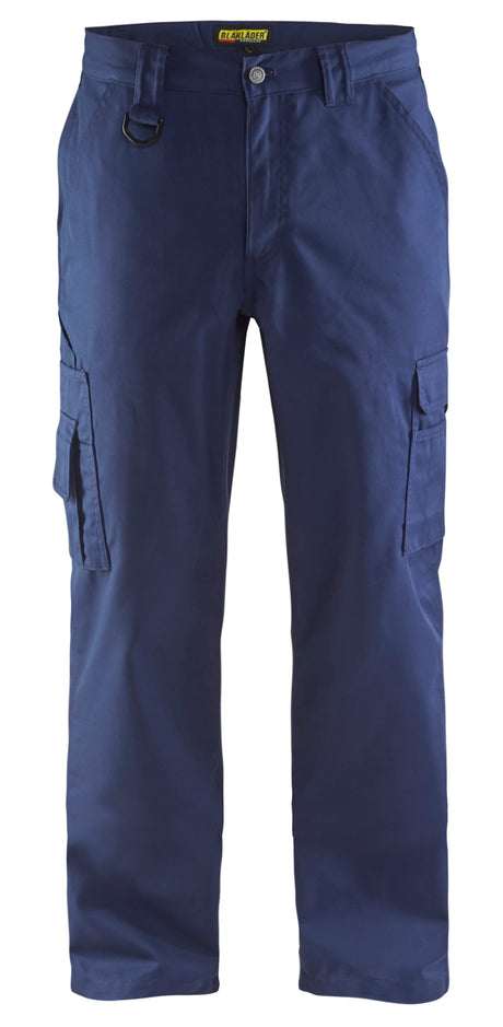 Werkbroek 1407 - Marineblauw