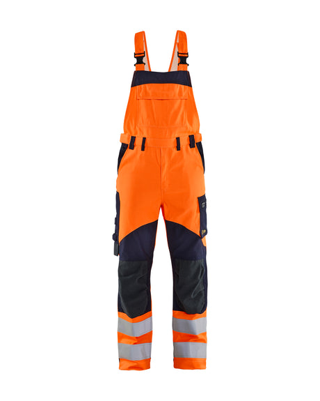 Bretelbroek Multinorm 2889
