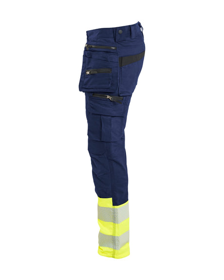 Werkbroek High-Visibility 1130