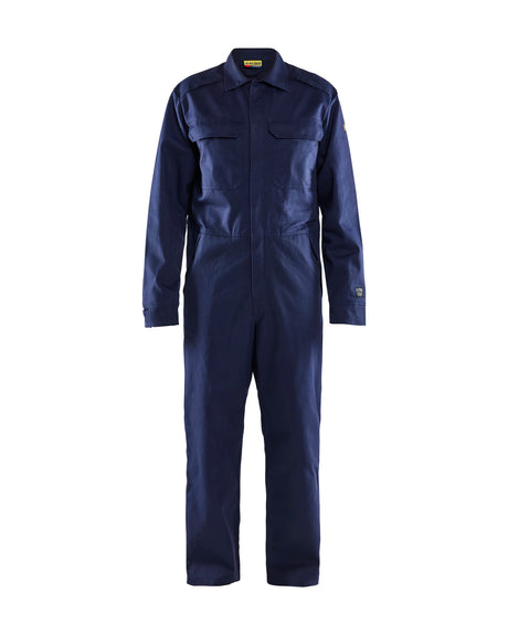 Overall Vlamvertragend 6704
