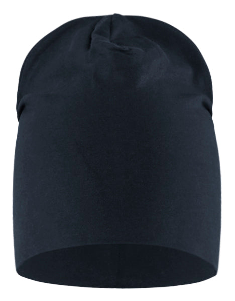 Muts 2063 - Donker marineblauw