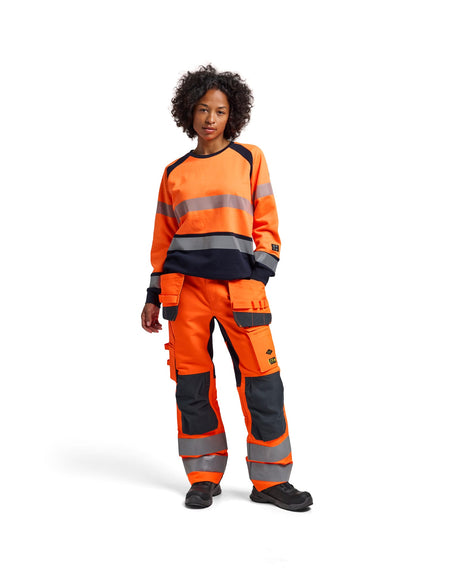 Werkbroek Multinorm Dames 7145