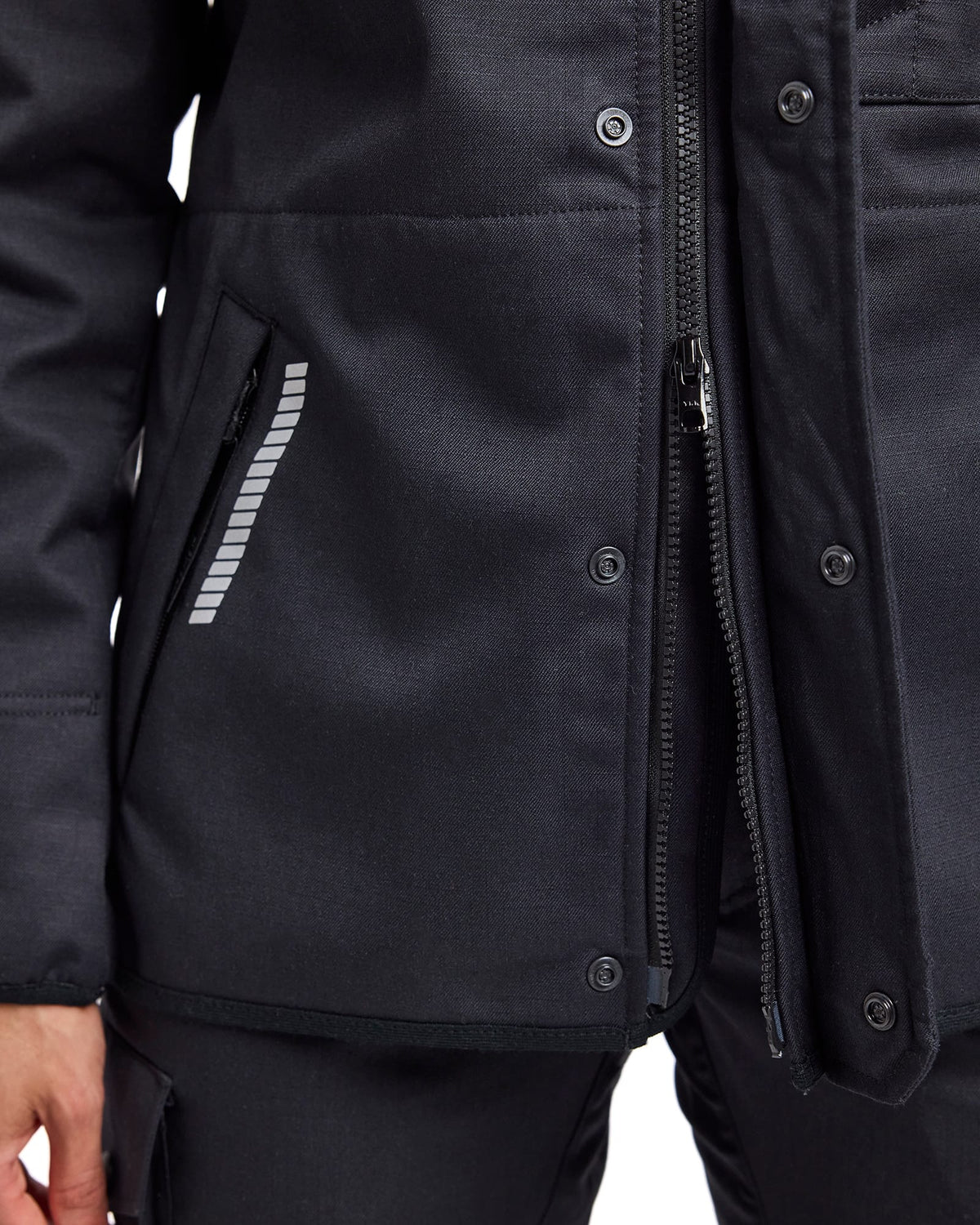 Softshell Jas Multinorm APC 2 Dames 4442