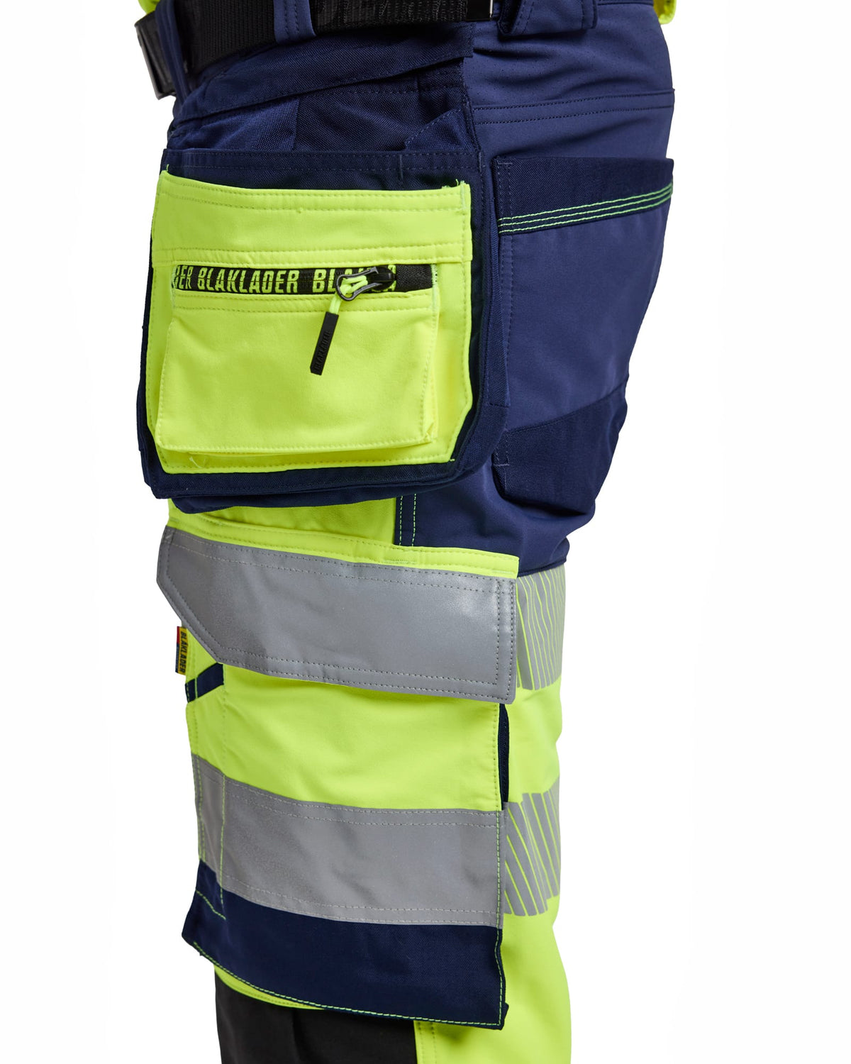 High-Visibility piraatbroek 1123