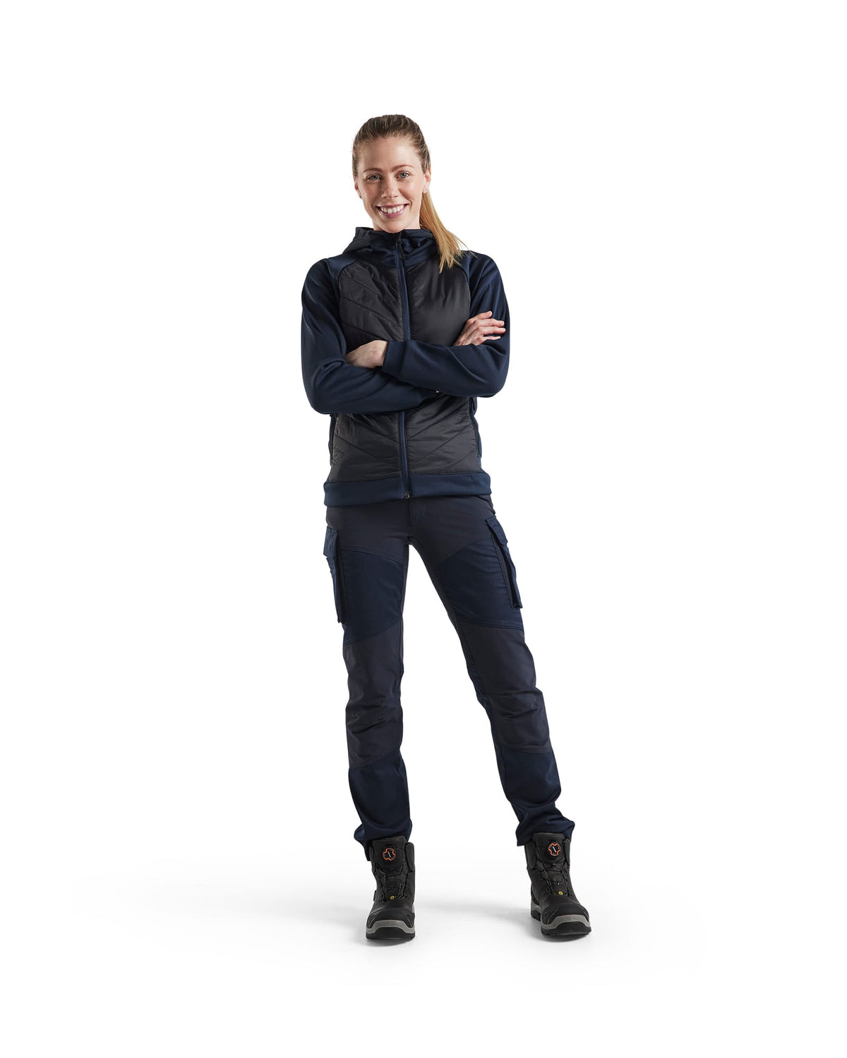 Service Werkbroek Dames 7147