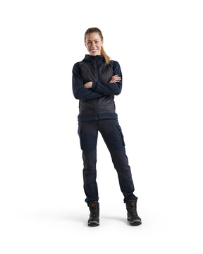Service Werkbroek Dames 7147