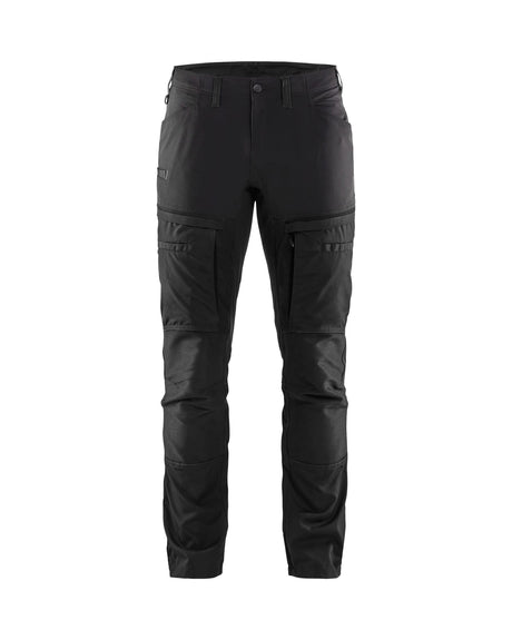 Service Werkbroek Stretch 1456