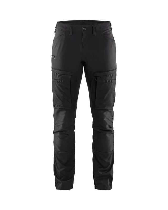 Service Werkbroek Stretch 1456