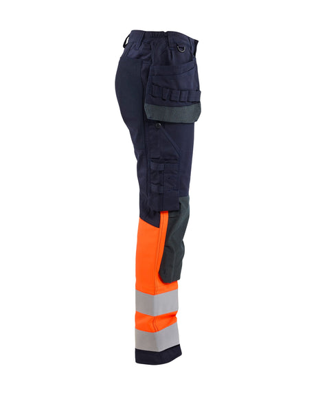 Multinorm Werkbroek Dames 7185