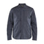Overhemd Stretch 4411 - Medium grijs