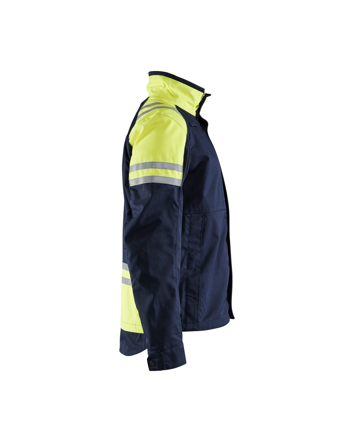 Jack Vlamvertragend Inherent Steel 4505
