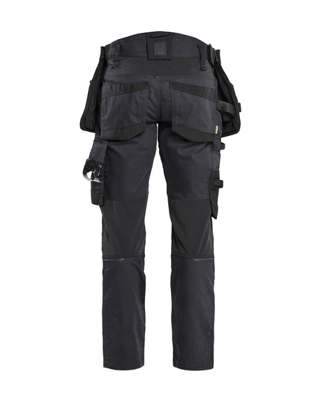 Werkbroek STRIKER
