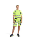 High-Visibility Short Dames 7020