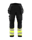 Werkbroek High-Visibility 1821