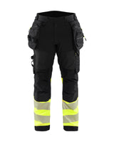 Werkbroek High-Visibility 1821