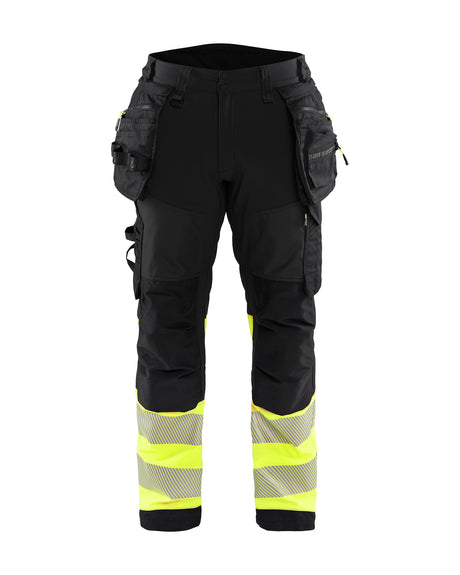Werkbroek High-Visibility 1821