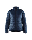 Gevoerd Vest Dames 4715