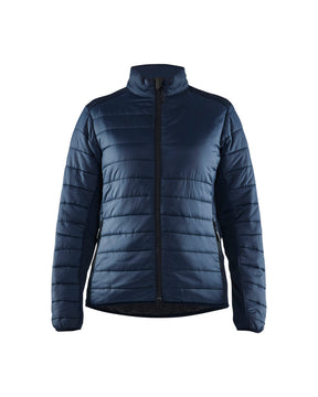 Gevoerd Vest Dames 4715