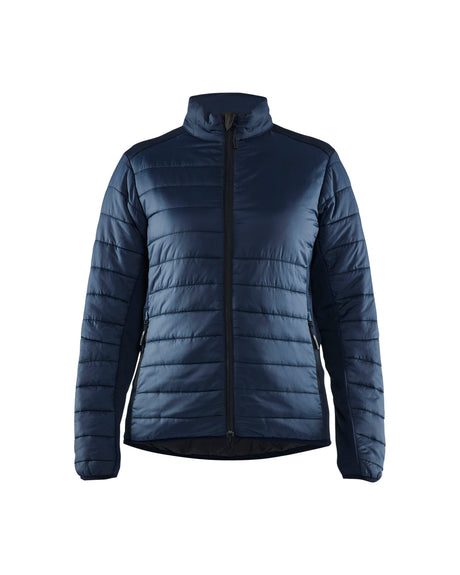 Gevoerd Vest Dames 4715