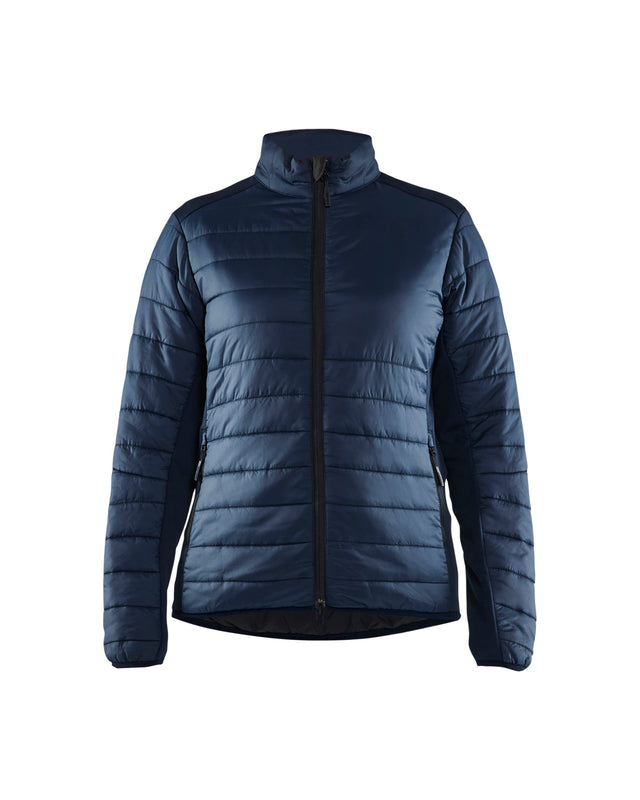 Gevoerd Vest Dames 4715