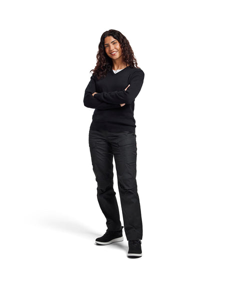 Werkbroek Dames 7011
