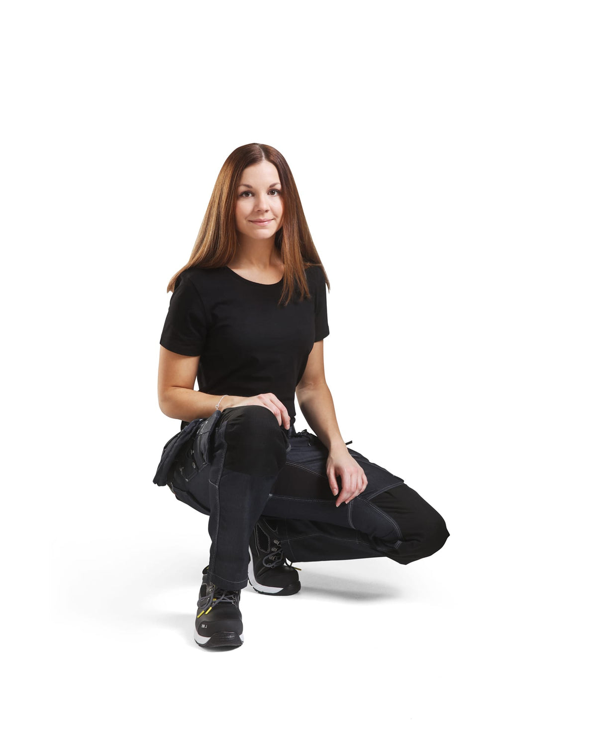 Werkbroek X1900 Dames