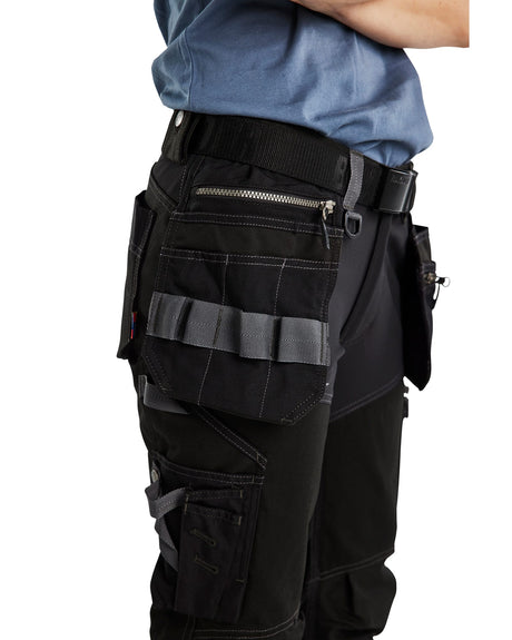 Werkbroek Dames 7115