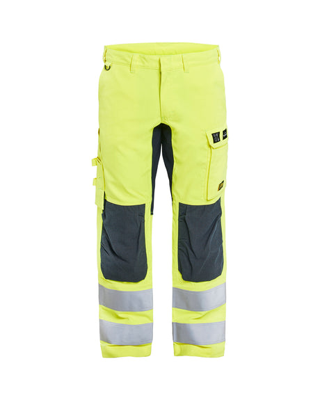 Werkbroek Multinorm Vlamvertragend 1788